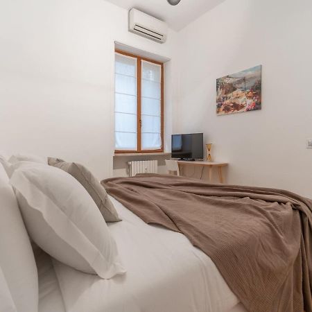 The Best Rent - Spacious Three-Bedroom Apartment In Moscova Milão Exterior foto